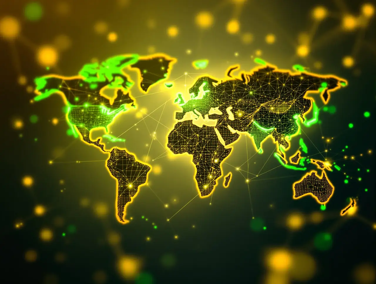 国际观察:全球热点深度解析系列 - 最新的吃瓜软件中心 国际观察:全球热点深度解析系列