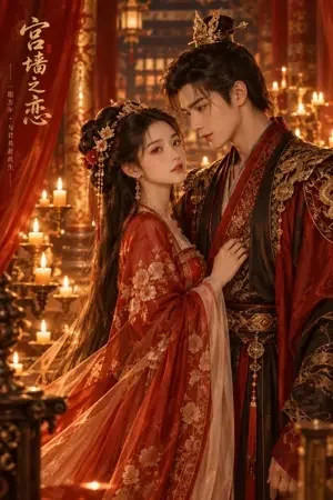 王爷的小娇妻 海报